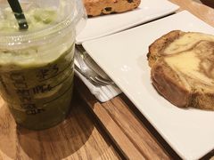 -星巴克臻选(深圳罗湖万象城店)