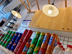-常樂屋·常德米粉(青年路店)