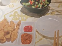 -串盟烧烤大排档·长沙美食地标(星沙店)