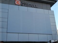-银座mall(东直门店)