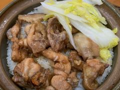 -煲煲掂风味煲仔饭餐厅(西区店)