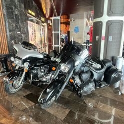 -中茵皇冠假日酒店·宴会厅