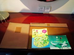 -北京瑞麟湾温泉度假酒店