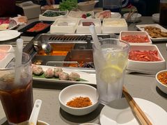 -海底捞火锅(江南盛天地店)