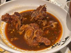 -丁卯•铜锅涮肉(工体店)