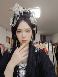 -汉仪华裳汉服馆(打浦桥店)