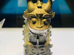 -陕西历史博物馆