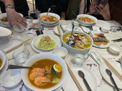 -南山鲜虾面·活鲜小馆·海味大连菜(南山总店)