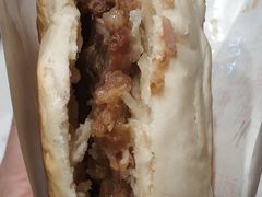 -子午路张记肉夹馍(小寨西路店)