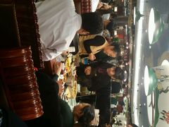 -比亚森自助烤肉料理(裕华店)