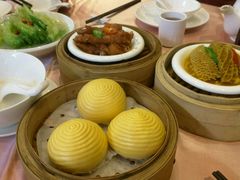 -东方御宴海鲜酒楼(棕泉酒店)