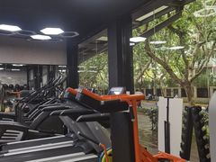 -VPsmart私教健身工作室(新华路旗舰店)