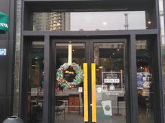 门面-星巴克(武汉奥山世纪城店)