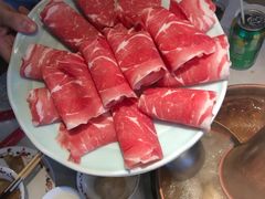 -东门口涮肉·砂锅·烤串(老门东店)