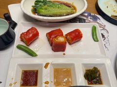 -山泉粤宴(广东大厦店)