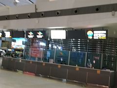 -贵阳龙洞堡国际机场-T2航站楼