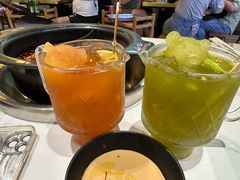 -钢管厂五区小郡肝火锅串串香(清河店)