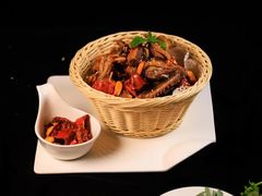 -通安客栈中餐厅·何家小馆