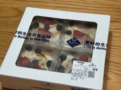 -山姆会员商店(杨桥西路店)