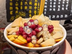 -古木枫老火锅(洪崖洞店)