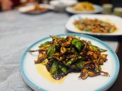 -桥头堡·坤德餐厅(滨江道店)