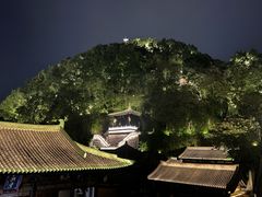 -台州府城(江南长城)