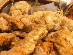 -花盐街·四川乐山小吃(西单大悦城店)