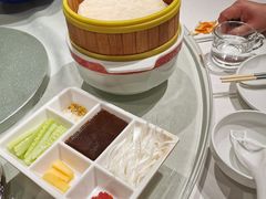 -大鸭梨烤鸭(枣园店)