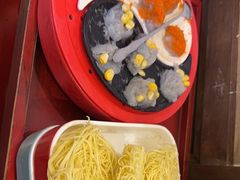 -蜀大侠火锅(香格里拉店)