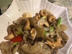 -T館·花园艺术餐厅