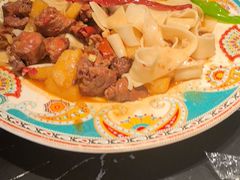 -巴依老爷新疆美食(清华东门店)
