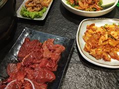 -金刚山(学府路店)