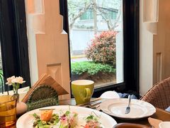 -夏朵餐厅(丁香店)