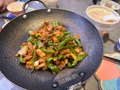 -江南里·新浙菜(苏州大悦城店)
