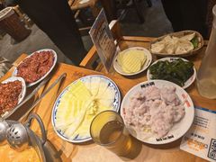 -楠火锅(太古里总店)
