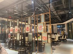 -煲王粤菜餐厅(中侨中心店)