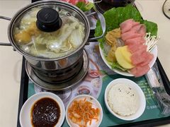 -阳光棕榈·台式小火锅(晋江SM广场店)