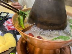 -东来顺饭庄(新源里店)
