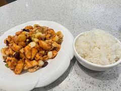 -紫光园·烤鸭·北京菜(团结湖店)