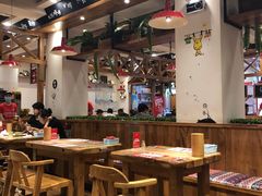 大堂-申记串道(中街店)