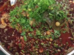 笋子烧鸡-妈妈味道生态私房菜(下潘家坝街店)