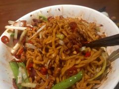 -寻裕记·现炒浇头面(人民广场店)