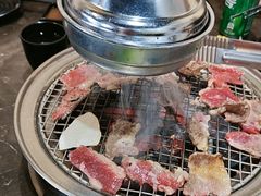 -江城二当家烤牛肉(莲塘新村店)