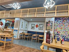 -杨妈妈粥店(华山路店)