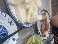 -刀庖厨家乡菜小海鲜(友谊·嘉御龙庭店)