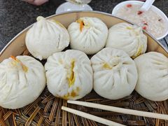 -胡家包子·清真(大众巷店)