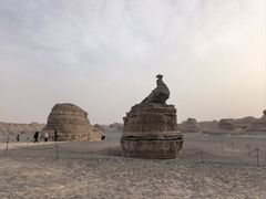-敦煌雅丹国家地质公园