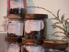 -Joymean coffee.见面咖啡