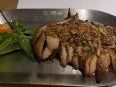 -蔡澜Pho·越南粉餐厅(海上世界店)