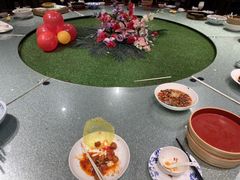 -柴米油盐(土菜院子店)